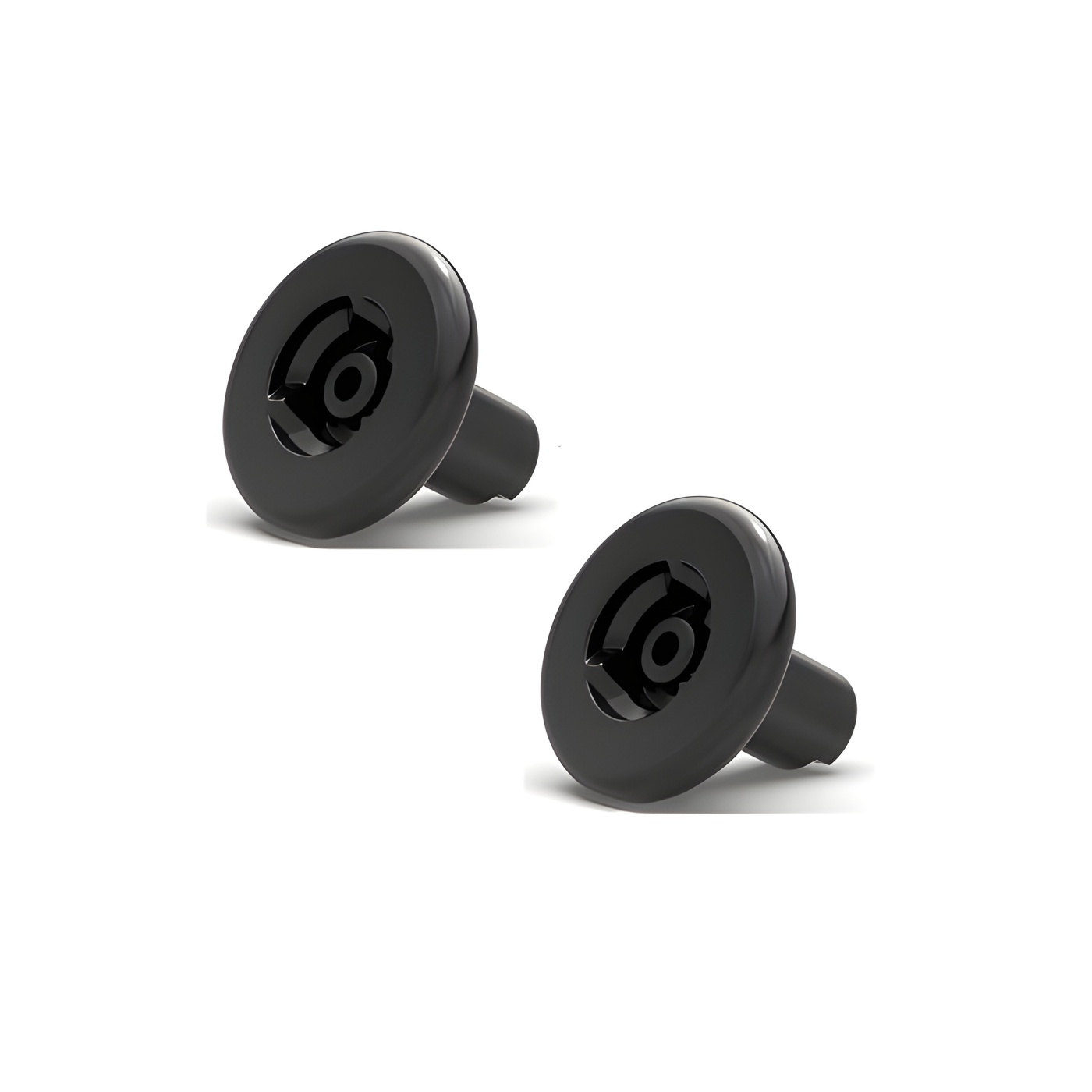 Volantex Propellerskydd Axeladapter P51 500mm (2)