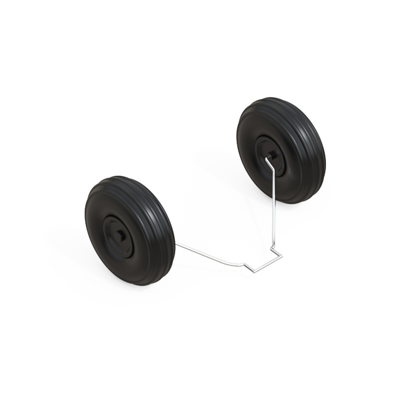 Volantex Landställ Fram Trainstar Stunt