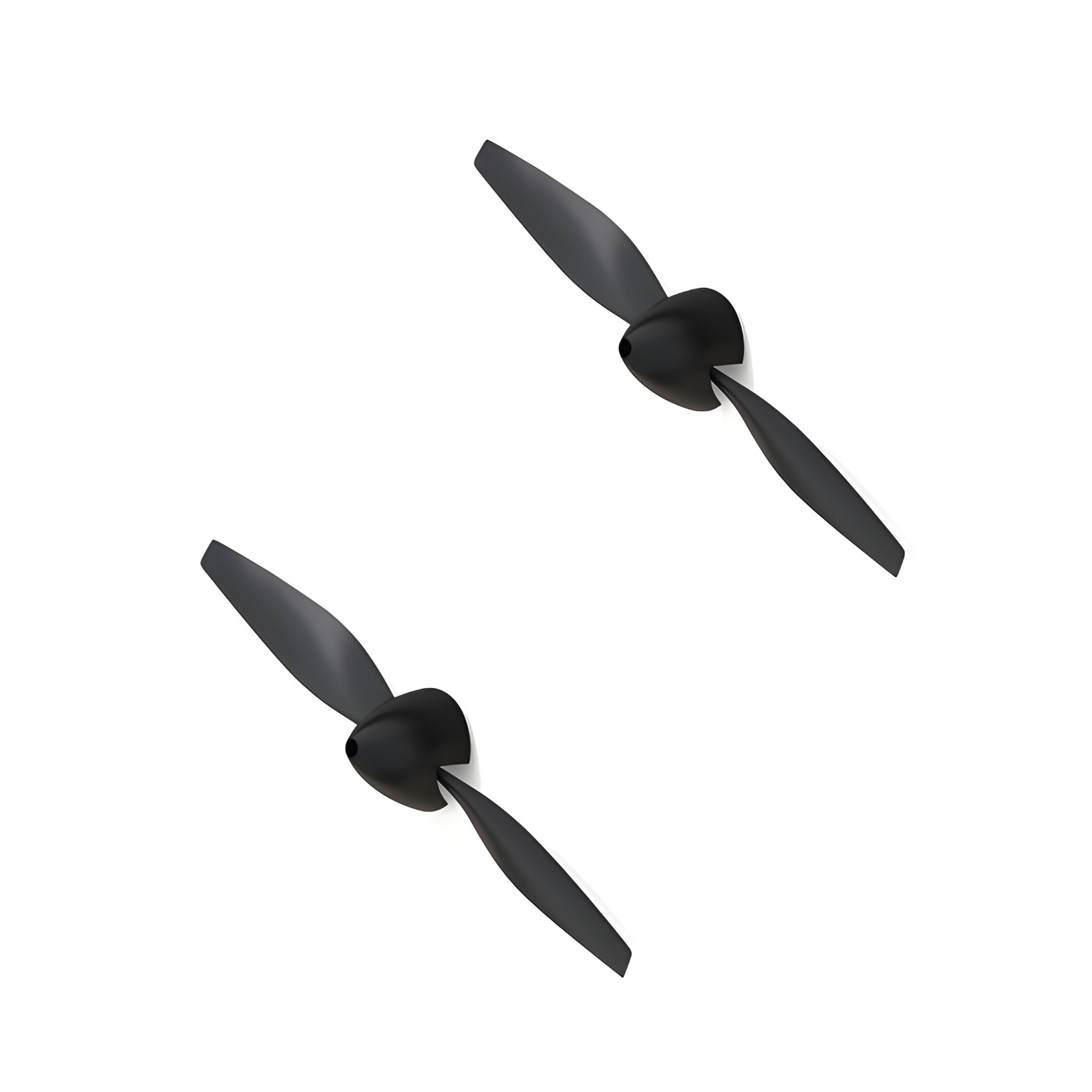 Volantex Propeller Set 2-bladig Trainstar Stunt (2)
