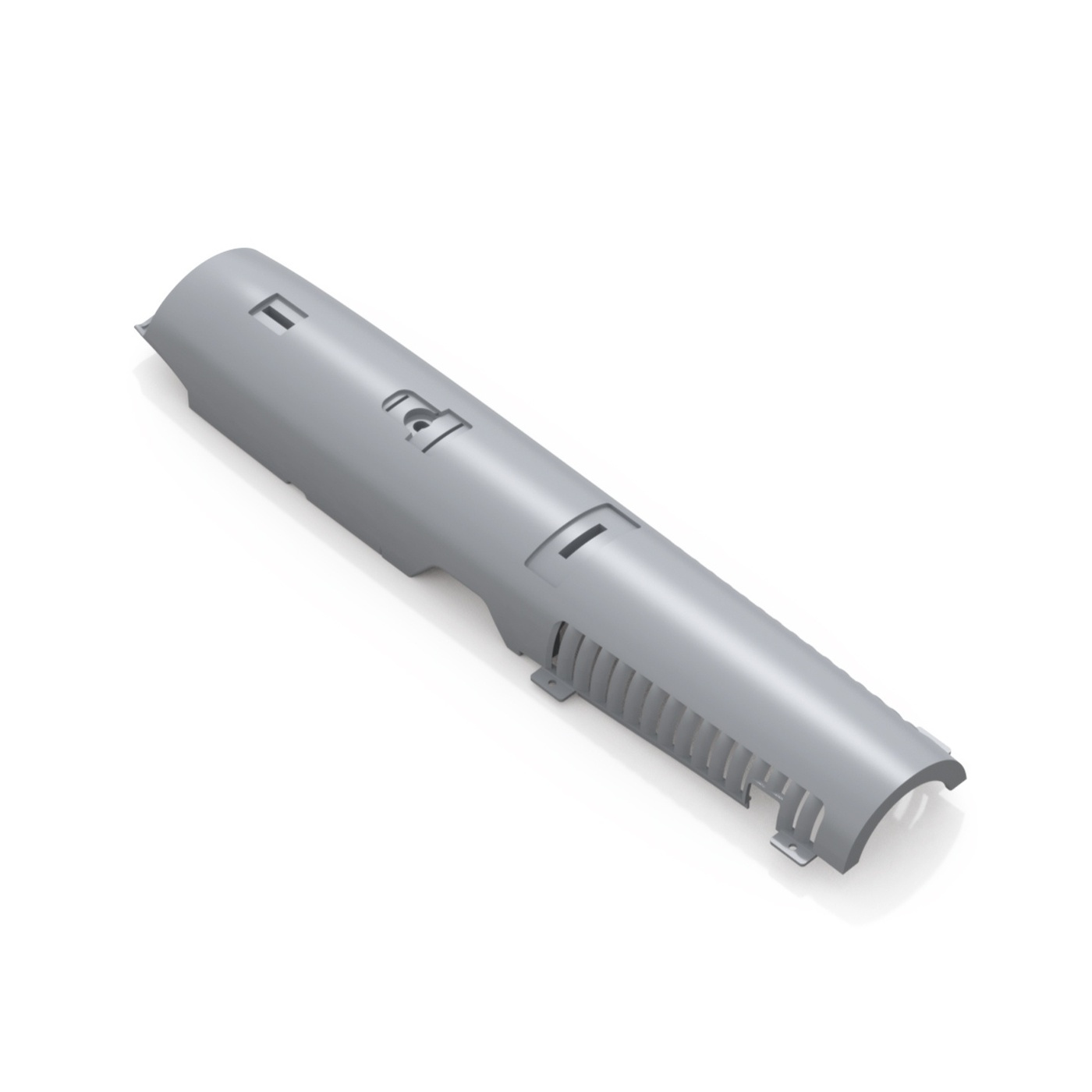 Volantex Undre Kåpa F16 Borstlös 400mm