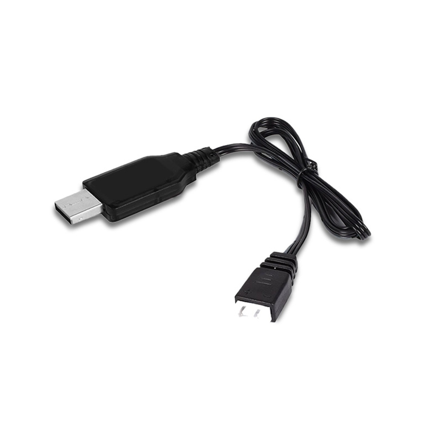 Volantex LiPo USB Laddare 2S 3pin
