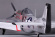 P-51D V8 PNP Big Beautiful Doll 1440mm spv