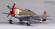 P-47G Razorback 980 PNP EPO Grn High-Speed UTGTT