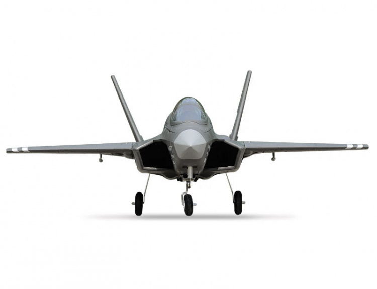 FMS F-35 V2 698mm (64mm Fläkt) PNP