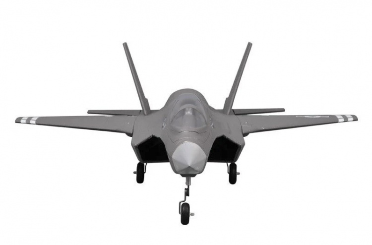 FMS F-35 V2 698mm (64mm Fläkt) PNP