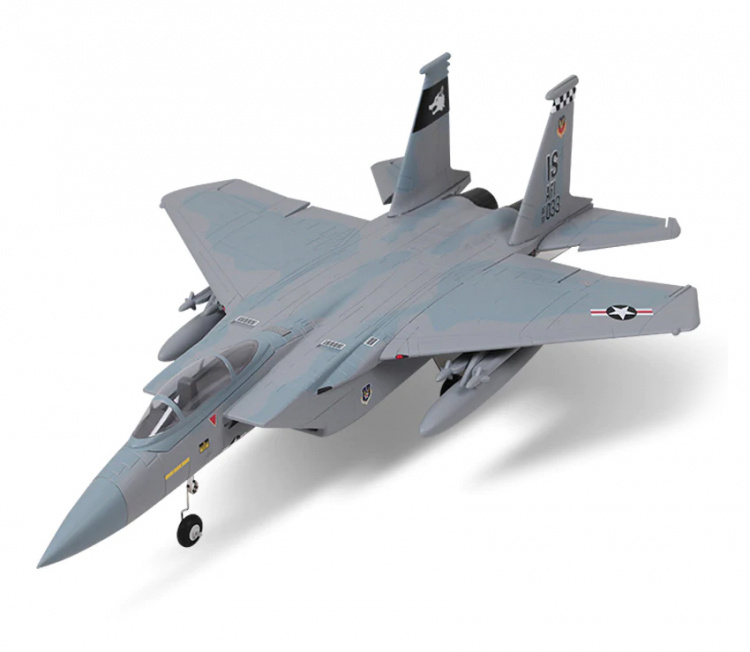 FMS F-15 V2 715mm (64mm Fläkt) PNP