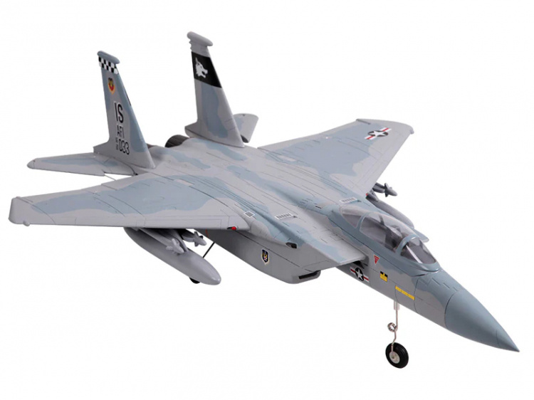 FMS F-15 V2 715mm (64mm Fläkt) PNP