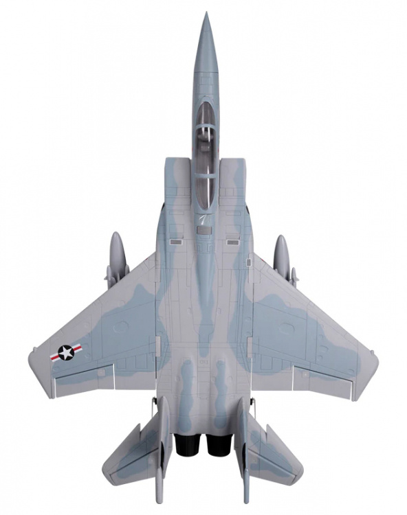 FMS F-15 V2 715mm (64mm Fläkt) PNP