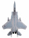 FMS F-15 V2 715mm (64mm Flkt) PNP
