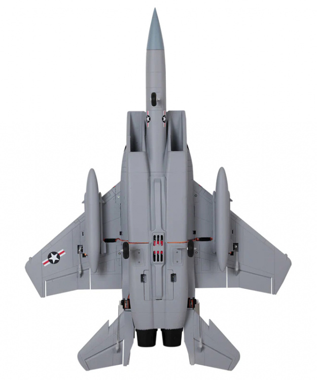 FMS F-15 V2 715mm (64mm Fläkt) PNP