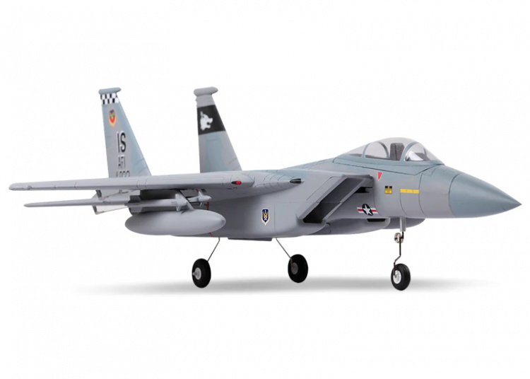 FMS F-15 V2 715mm (64mm Fläkt) PNP