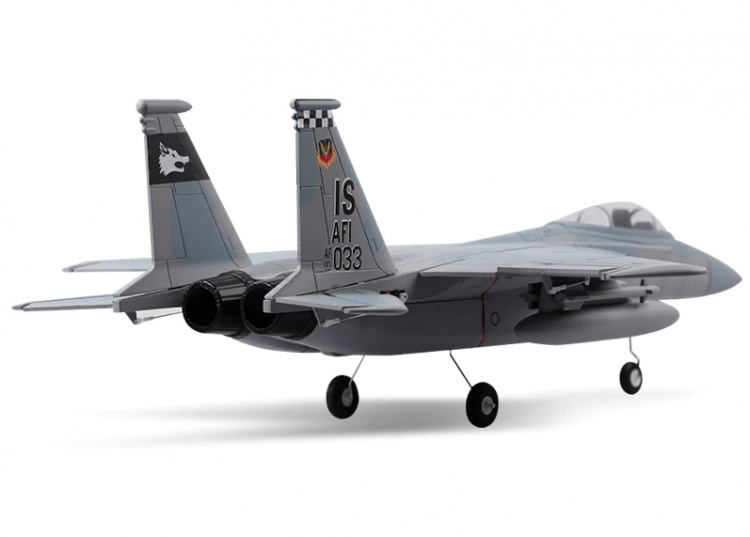 FMS F-15 V2 715mm (64mm Fläkt) PNP