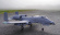 A-10 Thunderbolt II med dubbla 70mm flktar PNP