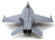 F/A-18F Grå 70mm Fläkt PNP F/A-18F Grå 70mm Fläkt PNP