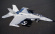 F/A-18F Grå 70mm Fläkt PNP F/A-18F Grå 70mm Fläkt PNP