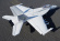F/A-18F Grå 70mm Fläkt PNP F/A-18F Grå 70mm Fläkt PNP