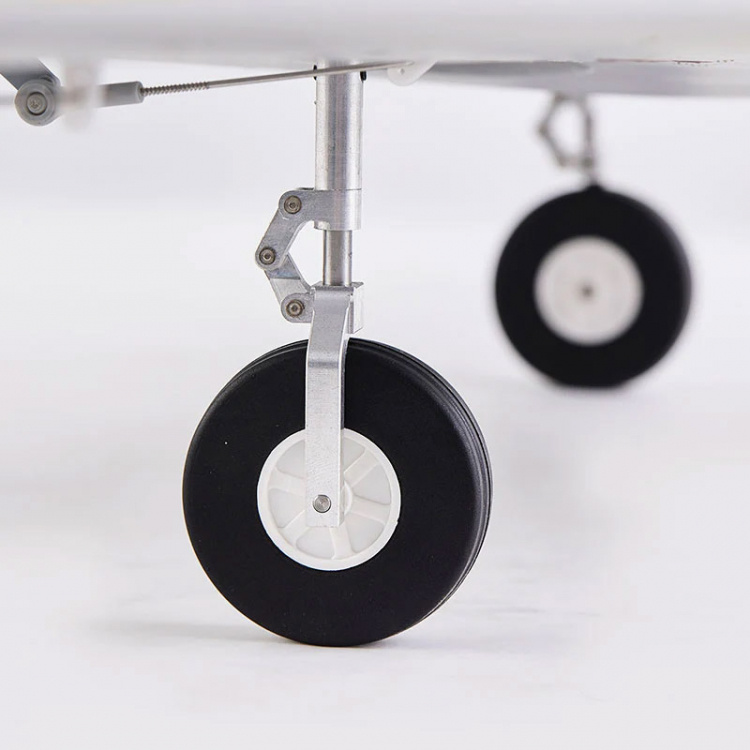 FMS Viper V2 1100mm (70mm Fläkt) PNP - 15år Jubileum