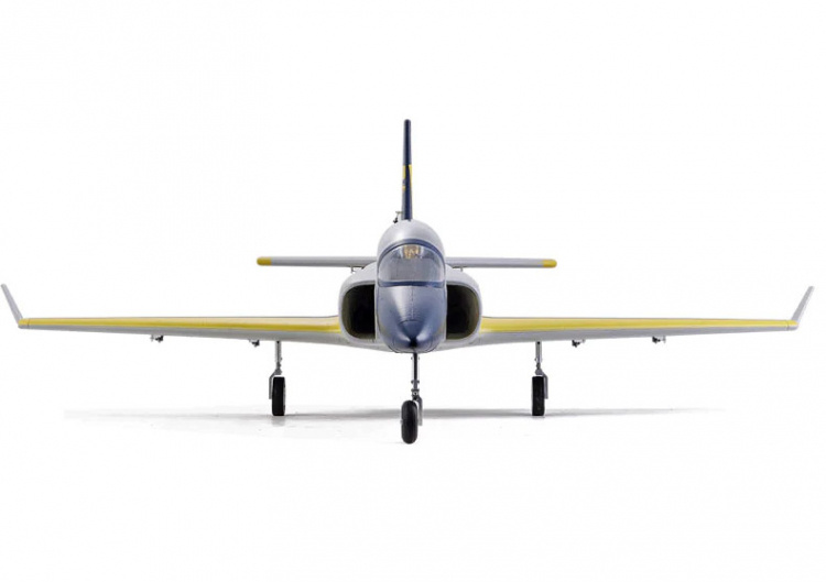 FMS Viper V2 1100mm (70mm Fläkt) PNP - 15år Jubileum