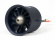 FMS Ducted Fan 70mm 12-blad 3060-KV1900 6S-V2