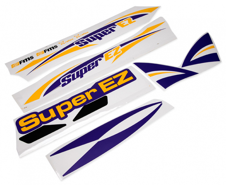 Kropp Super-EZ V4 FMS