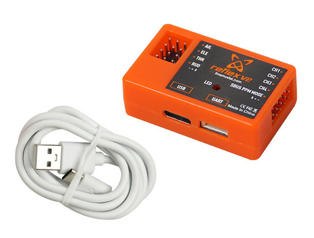 FMS Reflex V2 Flight Controller