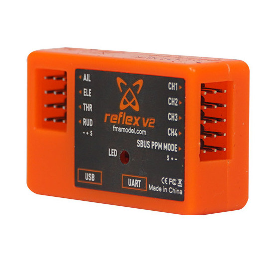 FMS Reflex V2 Flight Controller