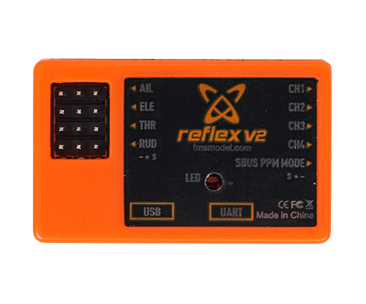 FMS Reflex V2 Flight Controller
