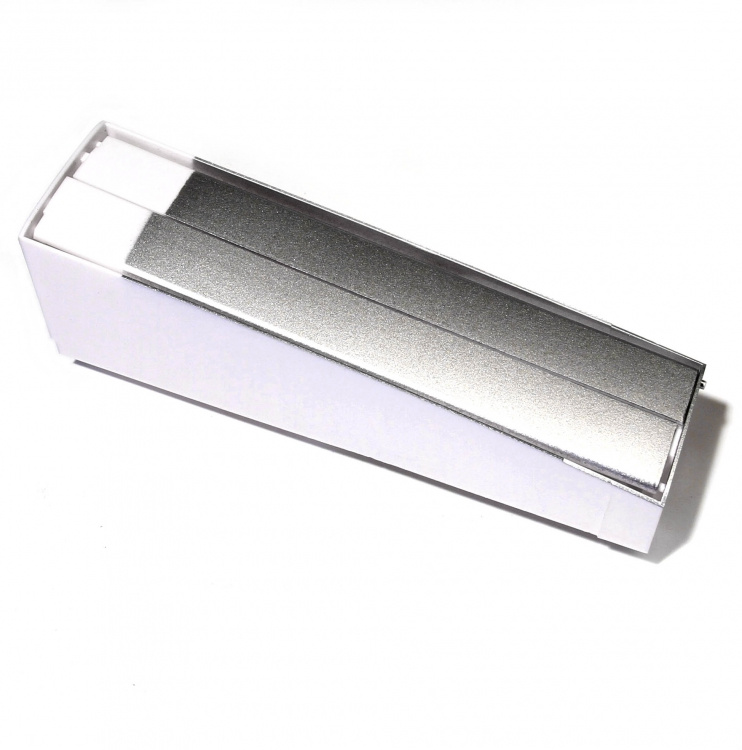 Dörrar till bakre noshjul P51 1700