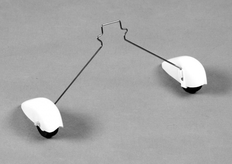 Landställ set Red Dragon FMS