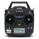 Futaba T6K-V3S Radio Mode-1 - R3008SB T-FHSS