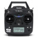 Futaba T6K-V3S Radio Mode-1 - R3008SB T-FHSS Futaba T6K-V3S Radio Mode-1 - R3008SB T-FHSS