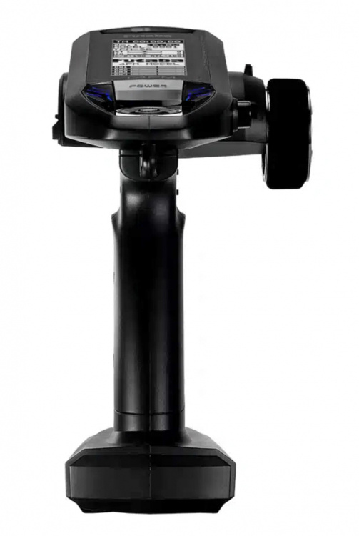 Futaba T4PM-Plus Rattradio T-FHSS, R304SB