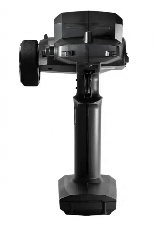 Futaba T4PM-Plus Rattradio T-FHSS, R334SBS