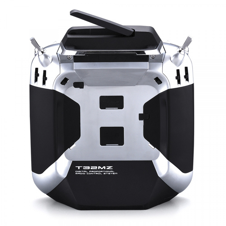 T32MZ Radio FASSTest med R7208SB