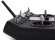 Futaba FX-36 Radio, R7208SB, utan batteri & laddare Futaba FX-36 Radio, R7208SB, utan batteri & laddare