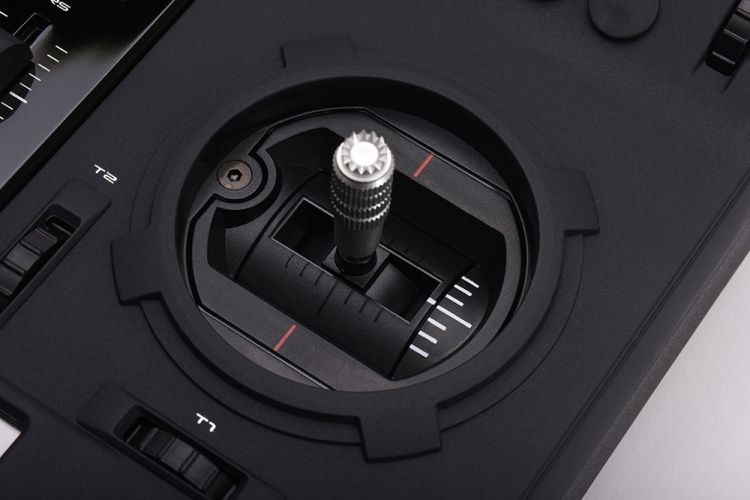 Futaba FX-36 Radio, R7208SB, utan batteri & laddare