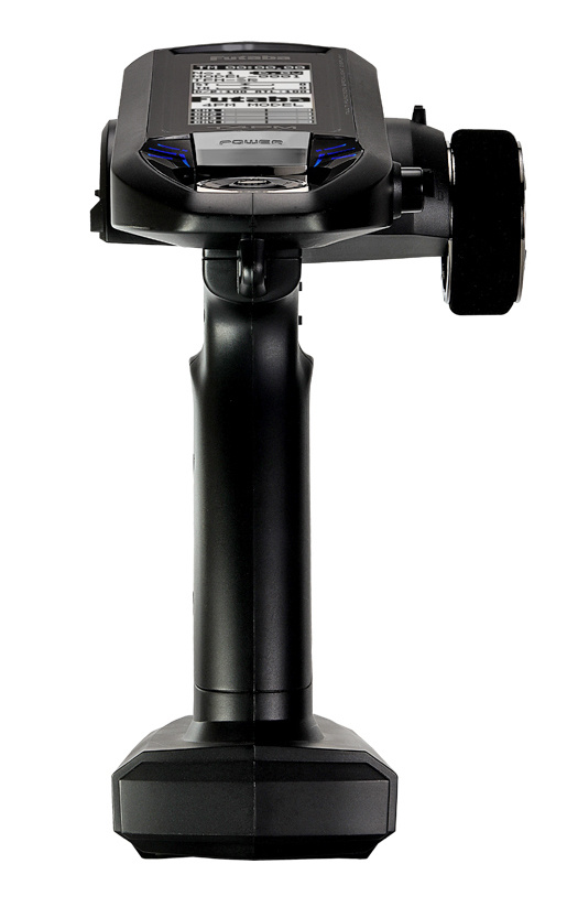 Futaba T4PM Plus Transmitter T-FHSS, 3x R304SB