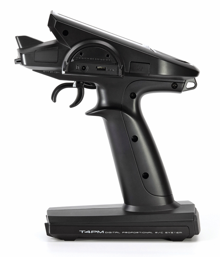 Futaba T4PM Plus Transmitter T-FHSS, 3x R304SB