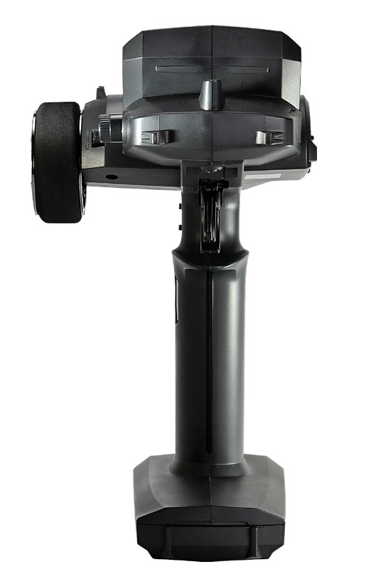 Futaba T4PM Plus Transmitter T-FHSS, 3x R304SB