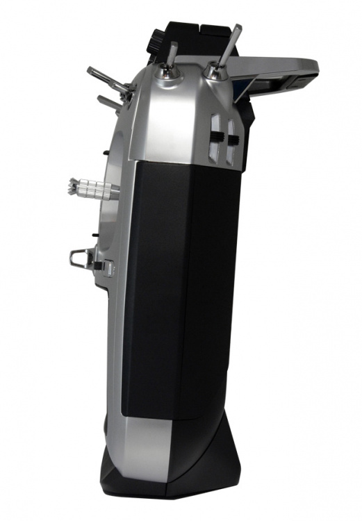 Futaba T26SZ Radio FASSTest26 R7214SB