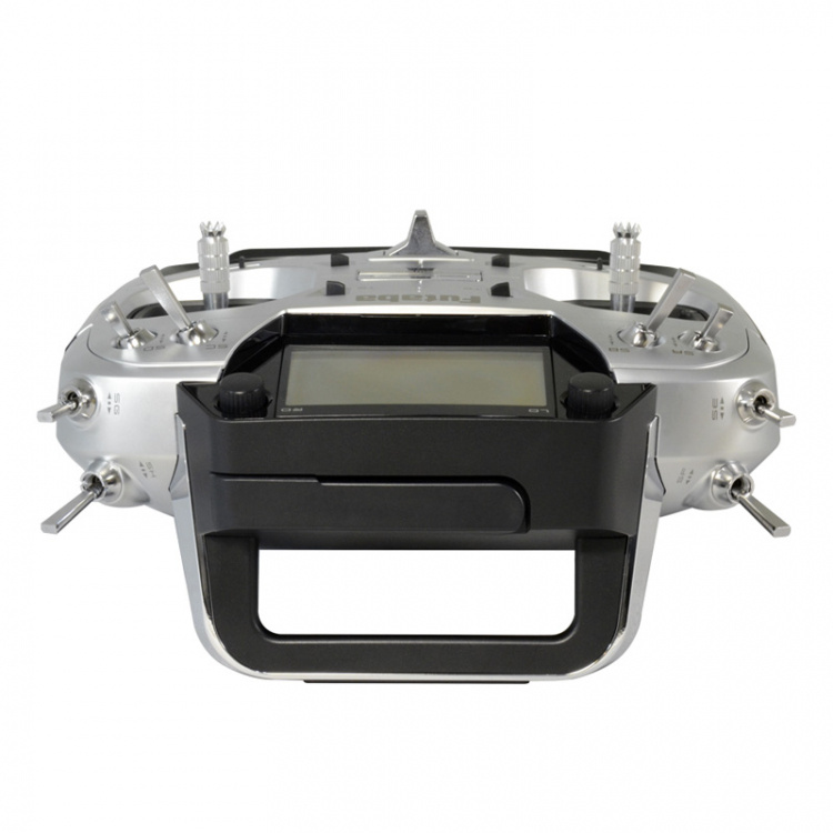 Futaba T26SZ Radio FASSTest26 R7214SB