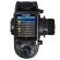 Futaba T6PV Rattradio med R404SBS-E mottagare Futaba T6PV Rattradio med R404SBS-E mottagare