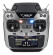 Futaba T16IZ-SUPER Radio, 3x R7208SB - FASSTest, T-FHSS, S-FHSS Futaba T16IZ-SUPER Radio, 3x R7208SB - FASSTest, T-FHSS, S-FHSS