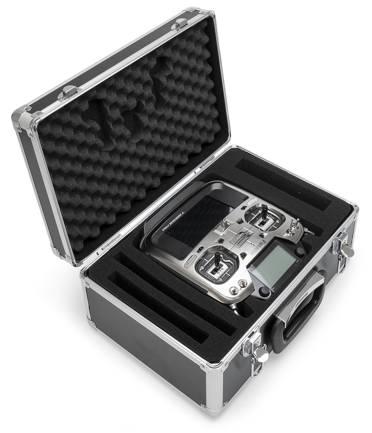 Futaba T26SZ-PRO Radio FASSTest26, R7208SB, 2S LiPo