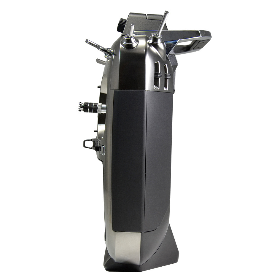 Futaba T26SZ-PRO Radio FASSTest26, R7208SB, 2S LiPo