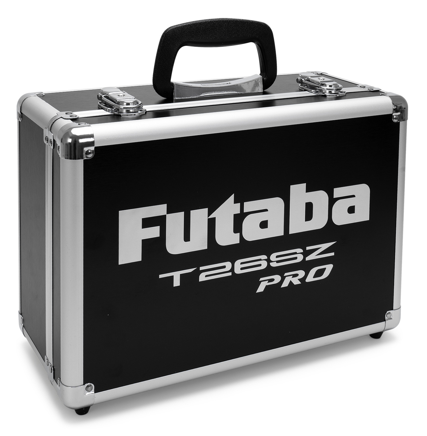 Futaba T26SZ-PRO Radio FASSTest26, R7214SB, 2S LiPo