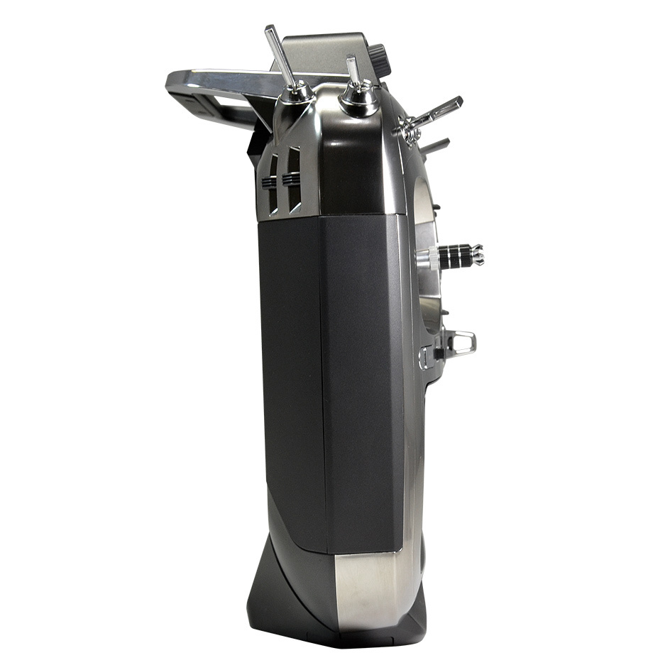 Futaba T26SZ-PRO Radio FASSTest26, R7214SB, 2S LiPo