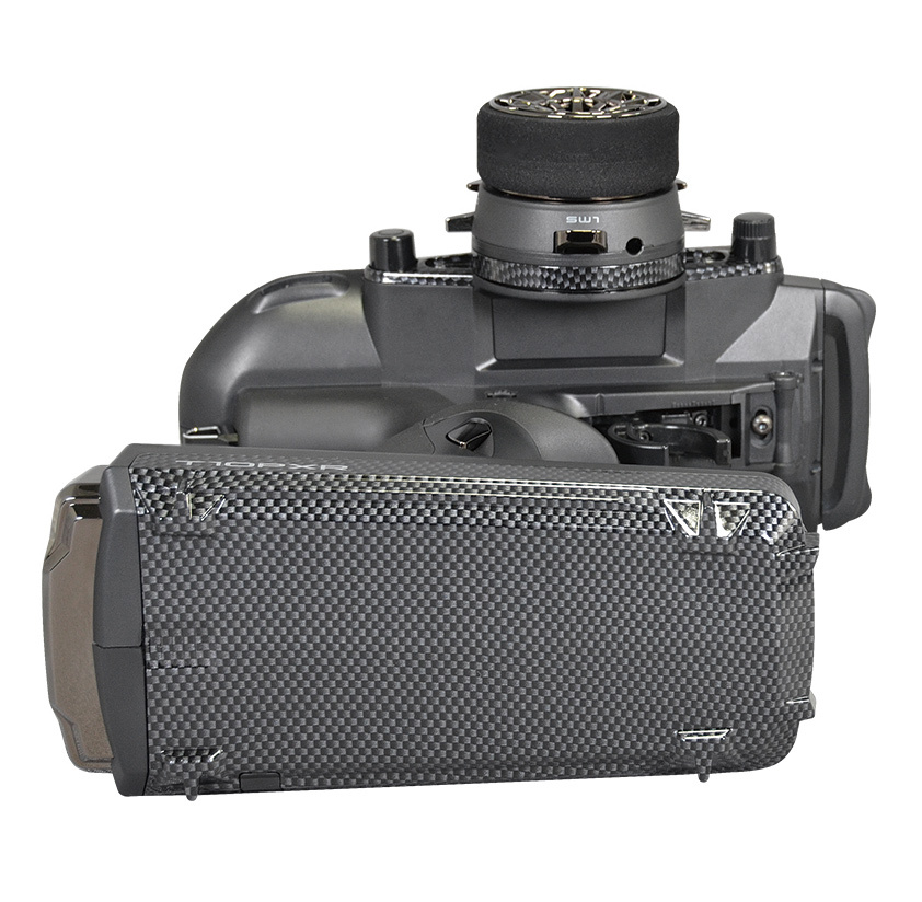 T10PXR Rattradio F-4G/SR/T-FHSS med R404SBS-E