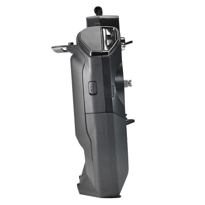 Futaba T10XCR Spakradio Bil/Båt F-4G, T-FHSS SR, T-FHSS, S-FHSS - R404SBS