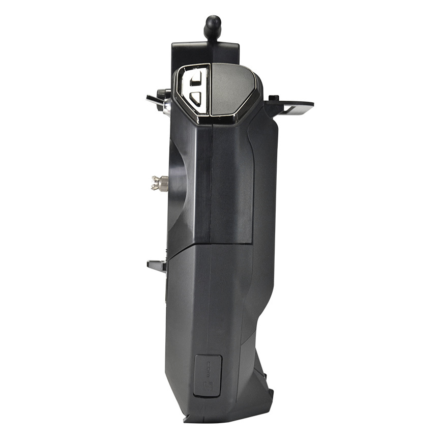 Futaba T10XCR Spakradio Bil/Båt F-4G, T-FHSS SR, T-FHSS, S-FHSS - R404SBS